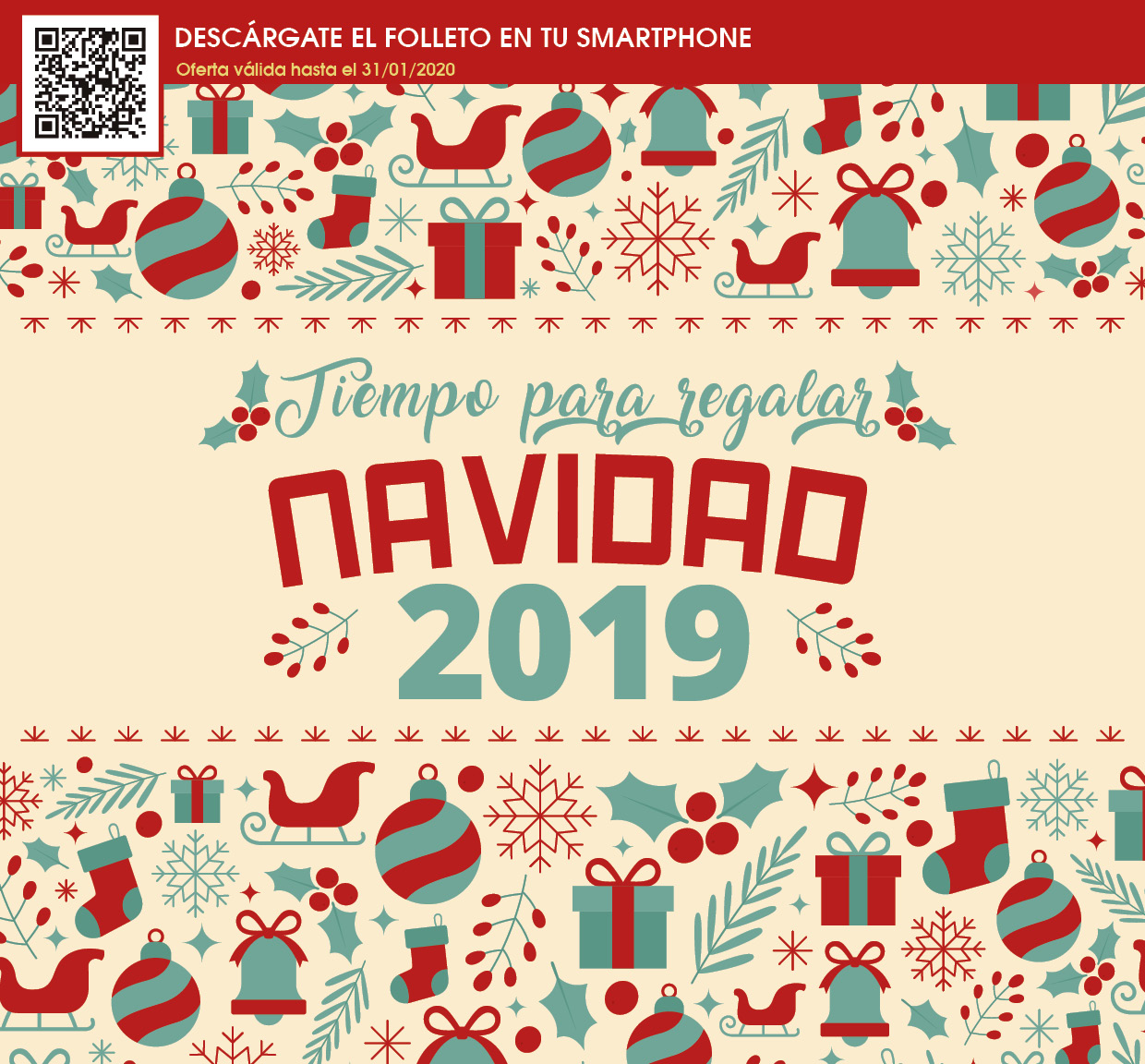 Navidad 2019