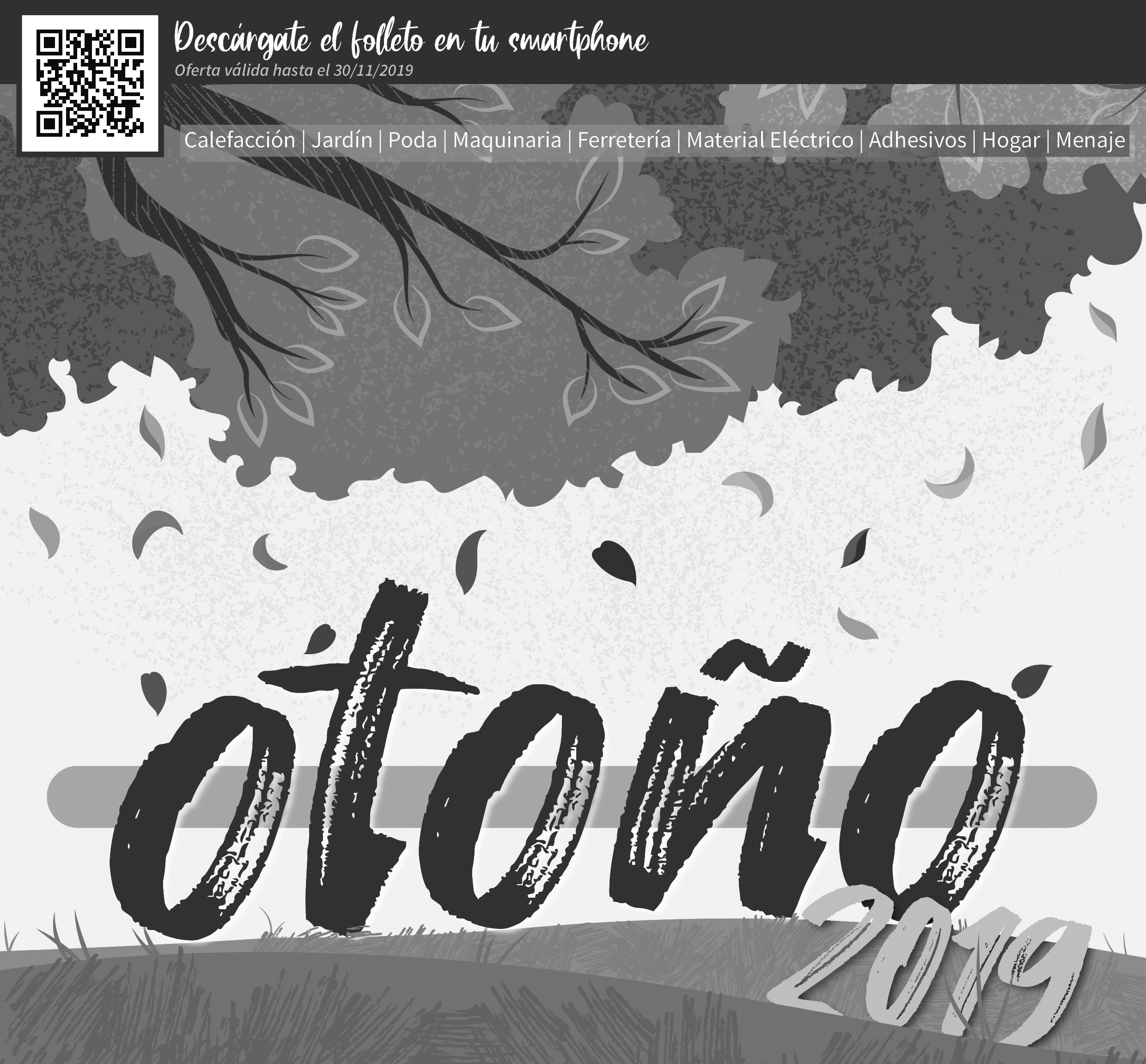 Otoño 2019