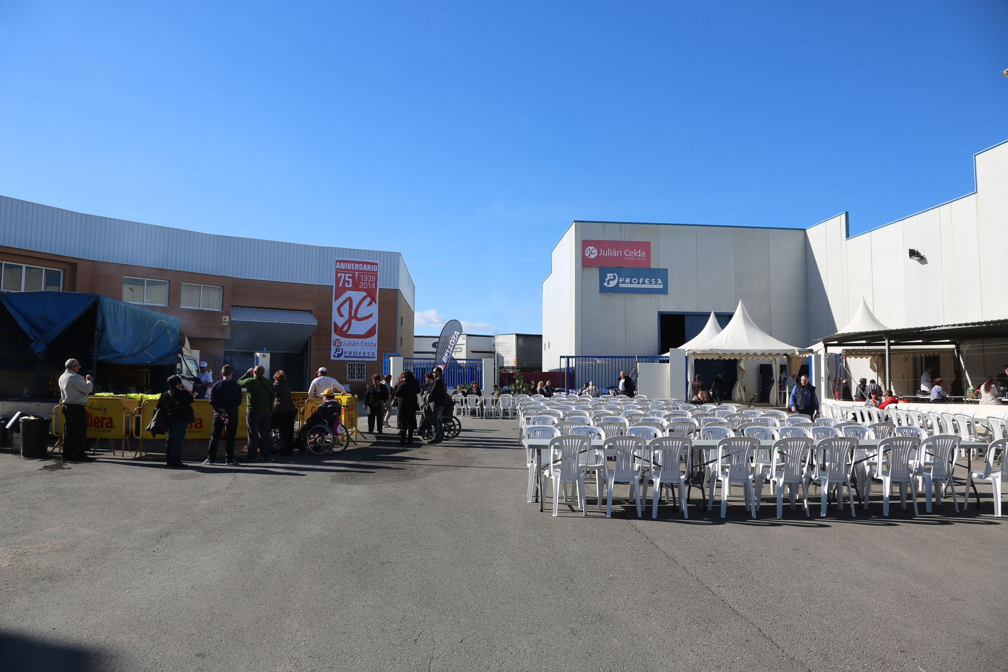 fondo logo aniversario