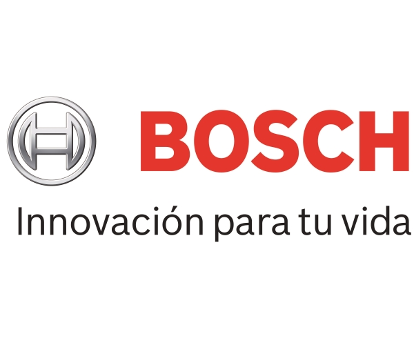 Logo Bosch