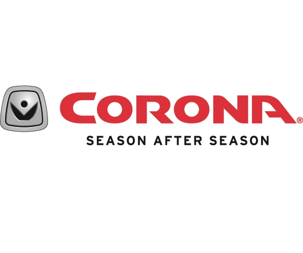 Logo corona