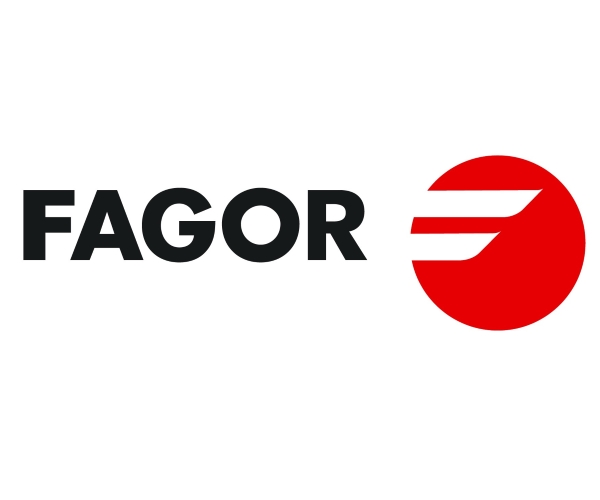 Logo Fagor