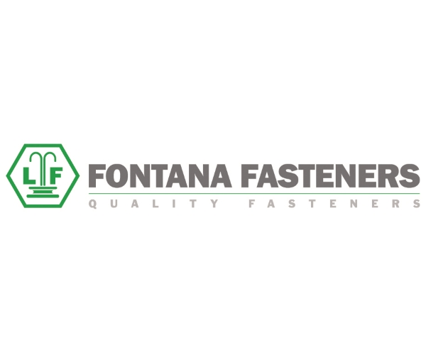 Logo Fasteners