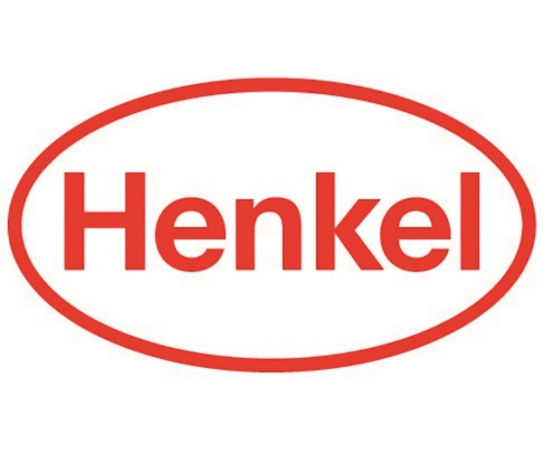 Logo Henkel