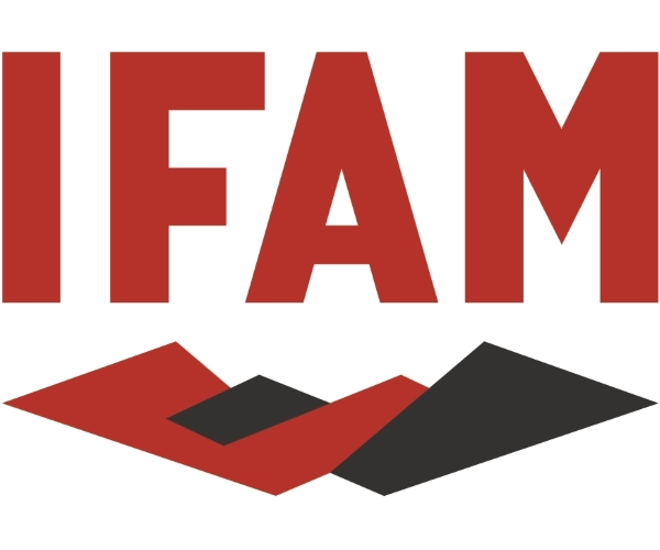 Logo Ifam