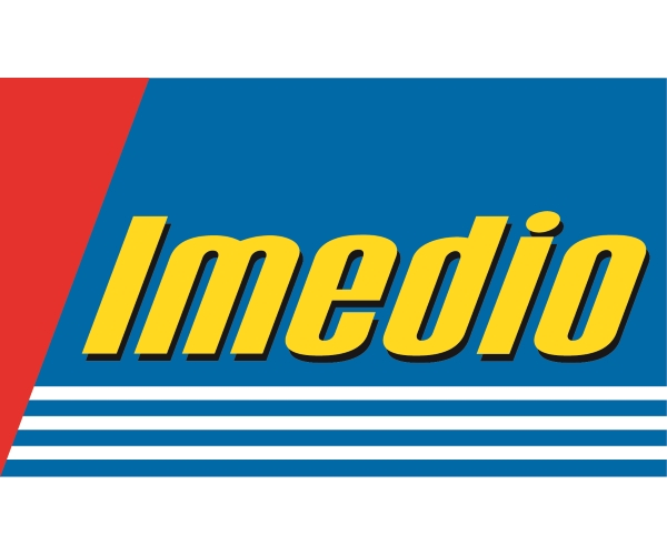 Logo Imedio