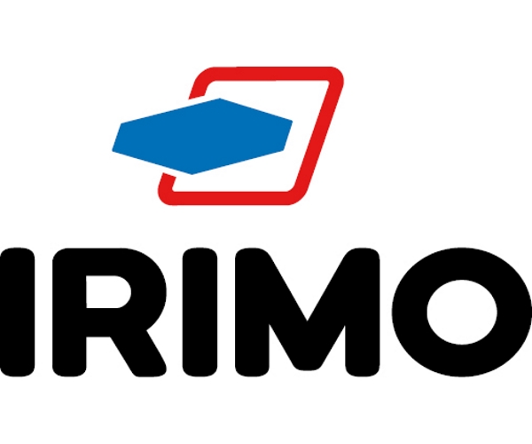 Logo Irimo