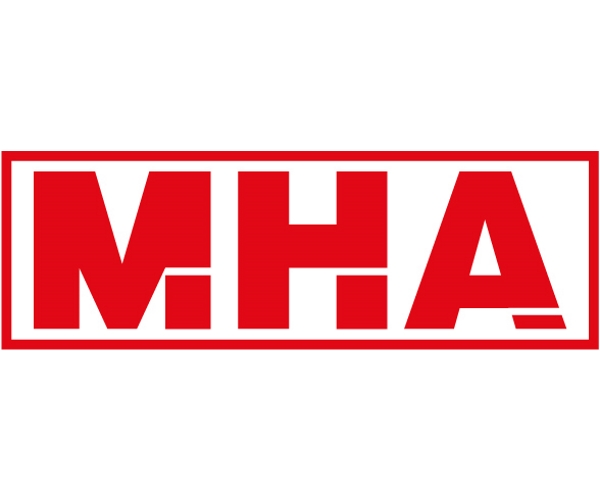 Logo Mha