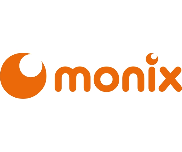 Logo Monix