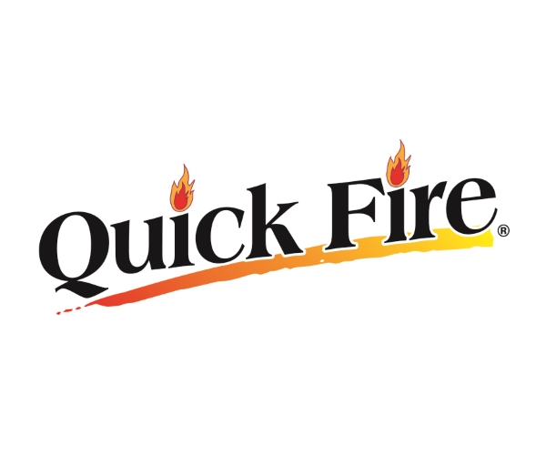 Logo Quick Fire