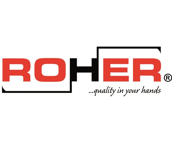 Logo Roher