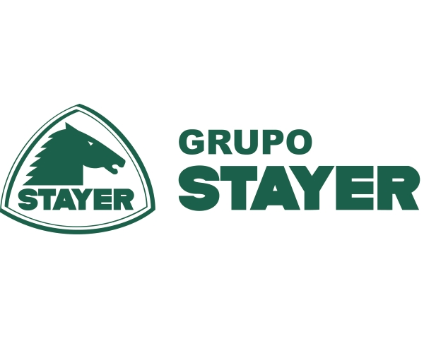 Logo Stayer