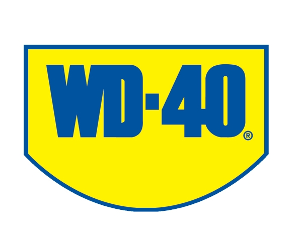 Logo WD-40