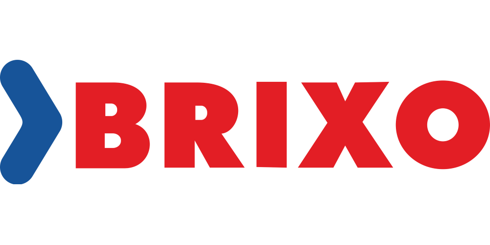 Logo Brixo