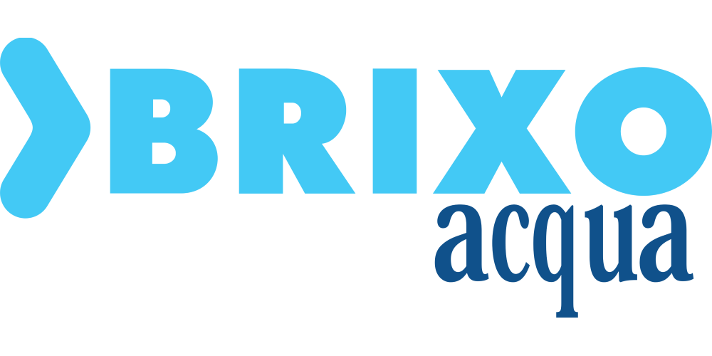 Logo Brixo Acqua