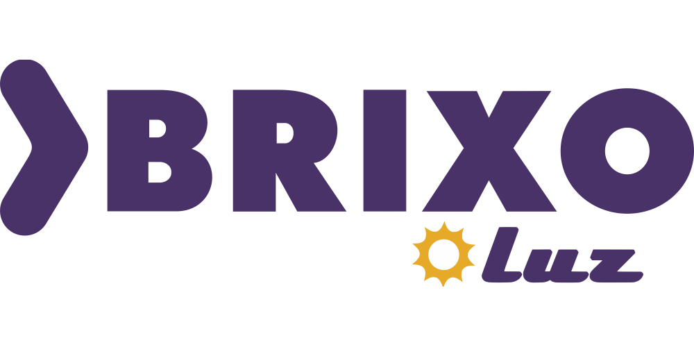 Logo Brixo Luz