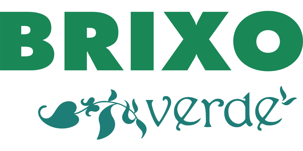 Logo Brixo Verde