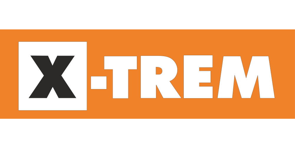 Logo Xtrem